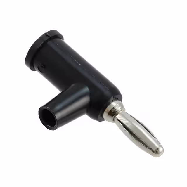 BU-P1825-0 Mueller Electric Co  Jacks Plugs